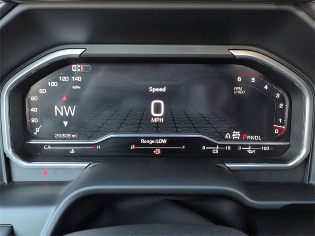 Used 2024 GMC Sierra 2500 AT4 w/ AT4 Premium Plus Package image 31