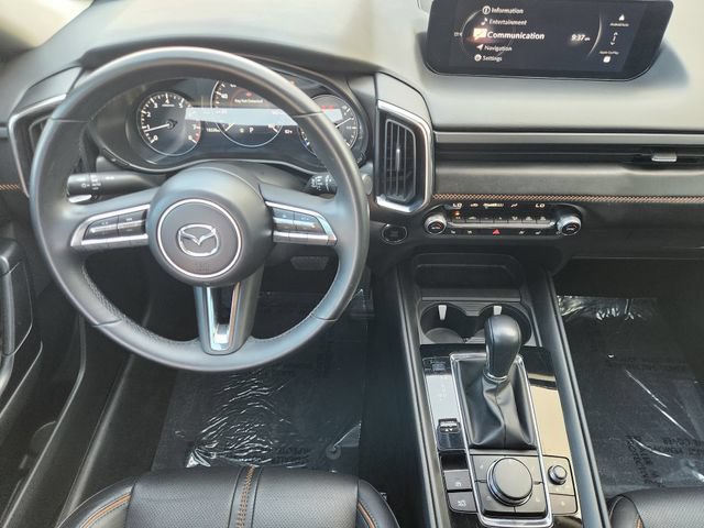 Used 2025 MAZDA CX-50 AWD 2.5 S w/ Premium Plus Pkg image 29
