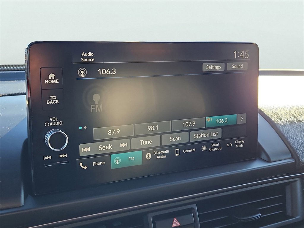 Certified 2025 Honda Pilot TrailSport image 30