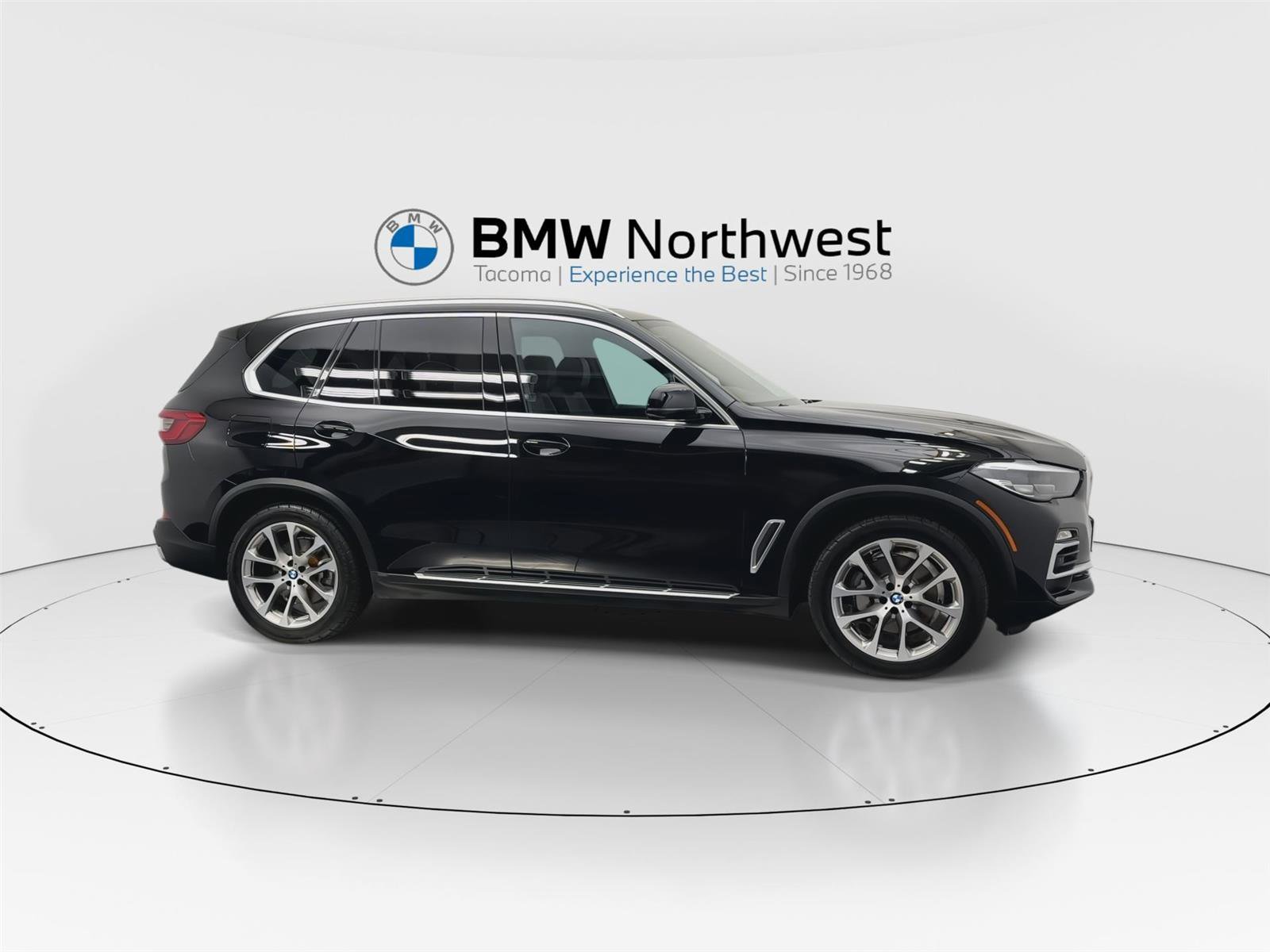 Used 2019 BMW X5 xDrive40i w/ Convenience Package image 5