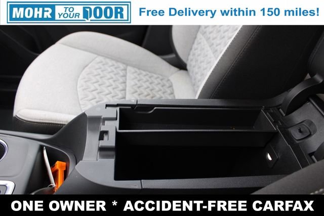 Used 2024 Chevrolet Equinox LT AWD/4WD image 38