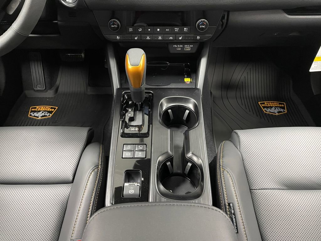 New 2026 Subaru Outback Wilderness image 12