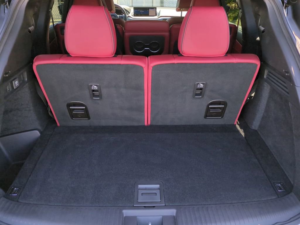 Certified 2023 Acura MDX A-Spec image 13