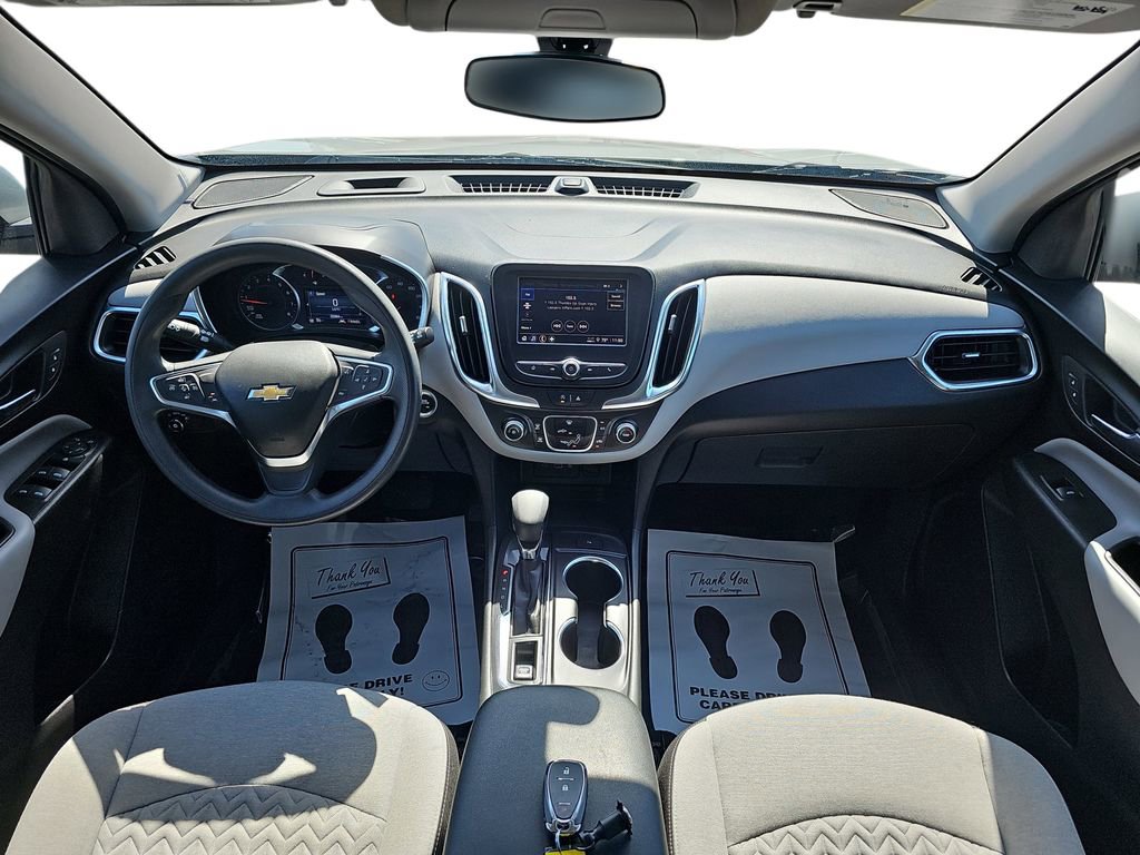 Used 2024 Chevrolet Equinox LT image 12