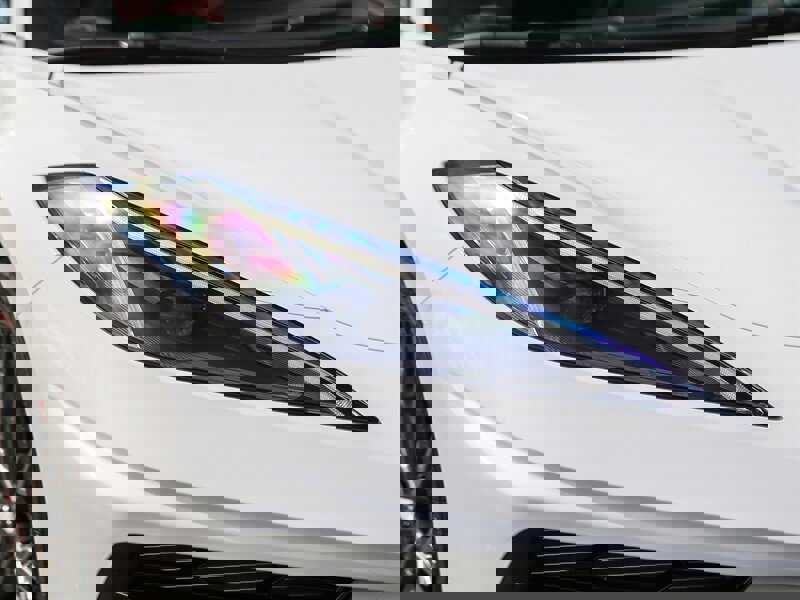 Used 2026 Chevrolet Corvette Stingray Coupe w/ Z51 Performance Package image 11