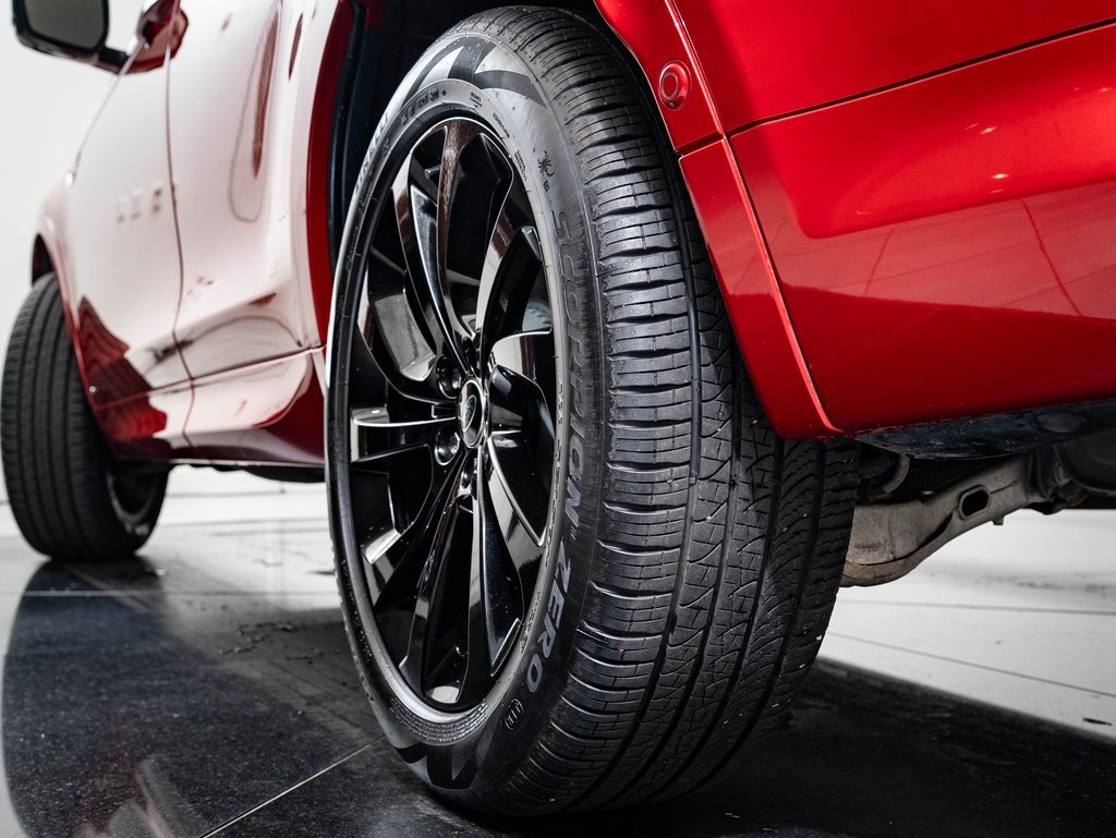 Used 2021 Land Rover Discovery Sport S R-Dynamic image 39