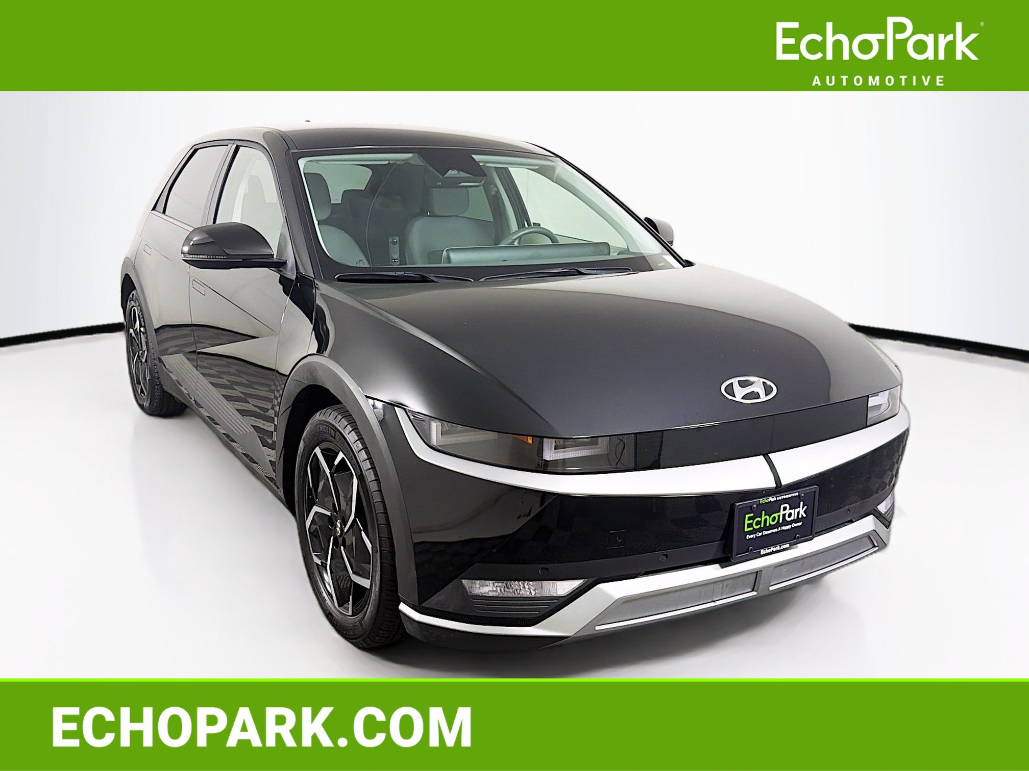 Used 2024 Hyundai Ioniq 5 SEL