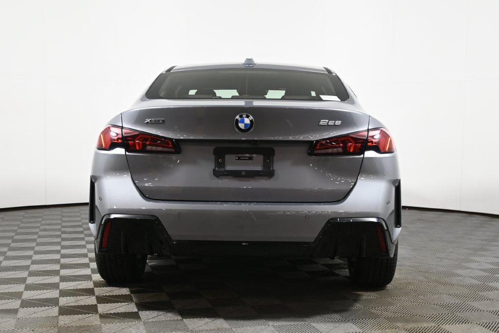 Used 2026 BMW 228i xDrive w/ Technology Package AWD/4WD image 6
