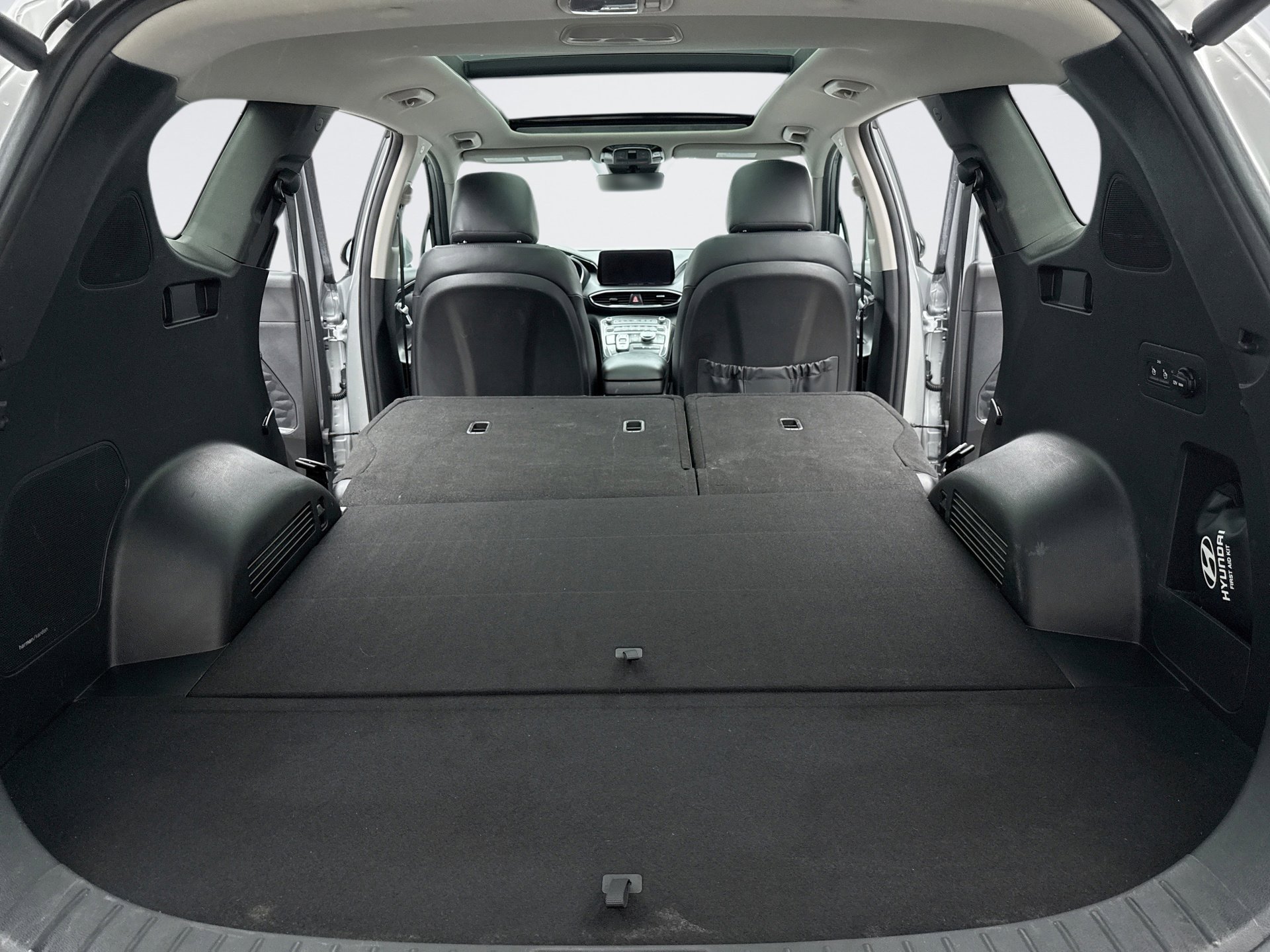 Used 2023 Hyundai Santa Fe SEL w/ Premium Package image 24