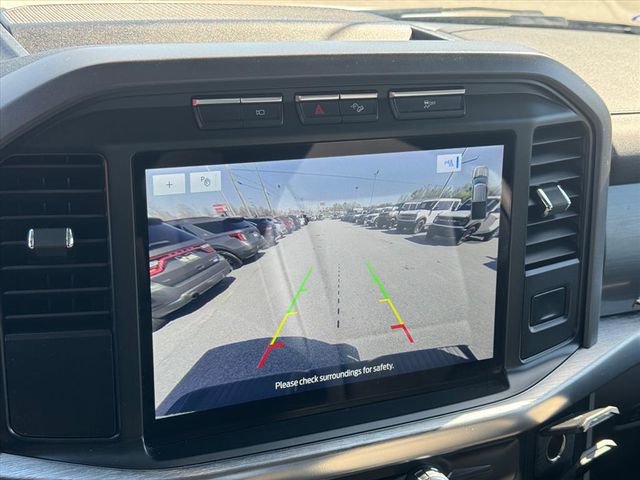 Used 2022 Ford F150 Lariat w/ FX4 Off-Road Package image 24