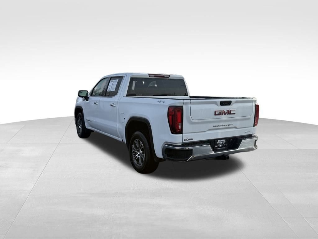 Used 2024 GMC Sierra 1500 SLT image 5