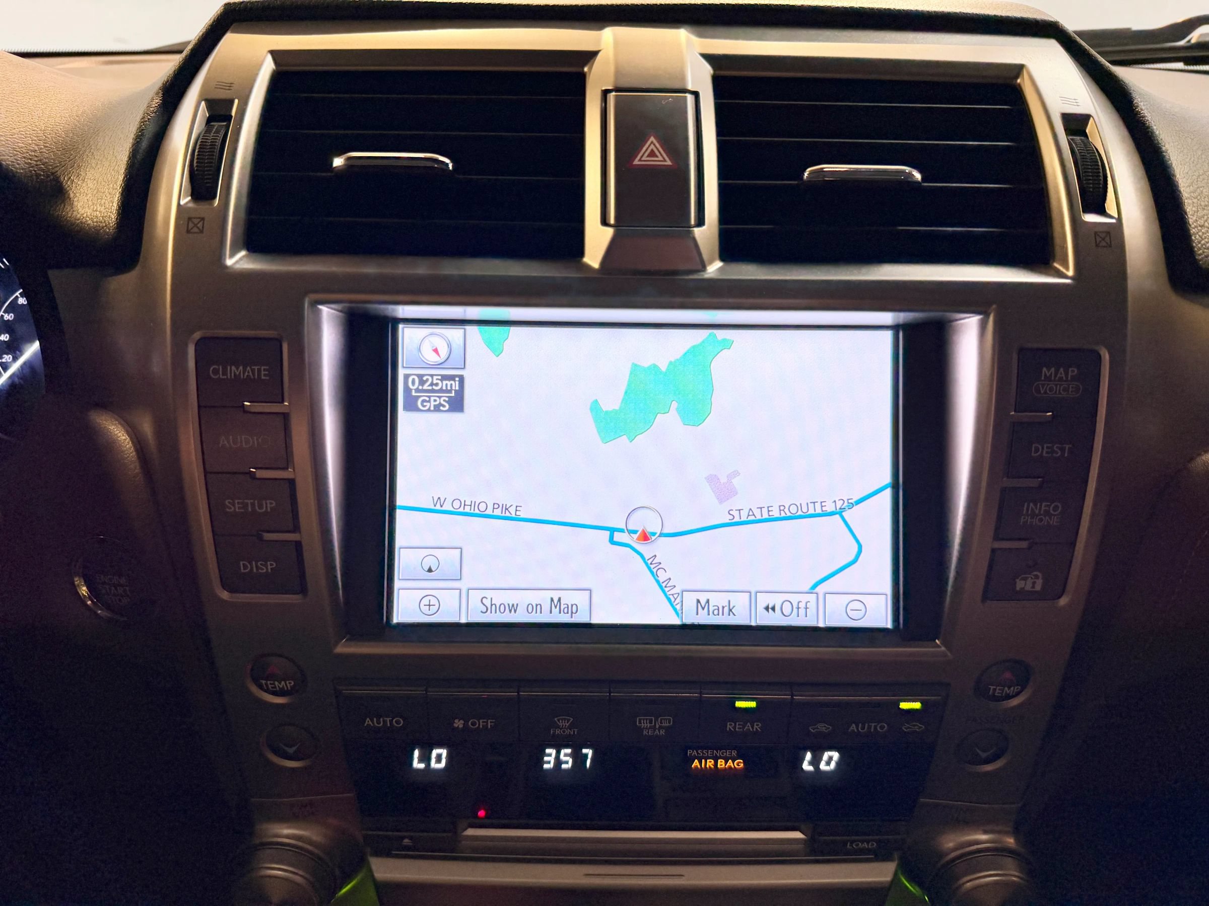Used 2013 Lexus GX 460 w/ Comfort Plus Pkg AWD/4WD image 18