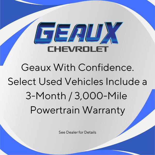 Used 2025 Chevrolet Suburban Z71 image 9