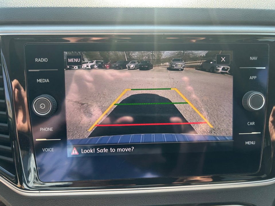 Used 2019 Volkswagen Atlas SEL image 19
