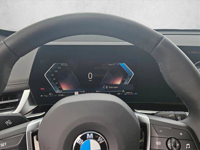 Used 2026 BMW X1 xDrive28i w/ Technology Package AWD/4WD image 9