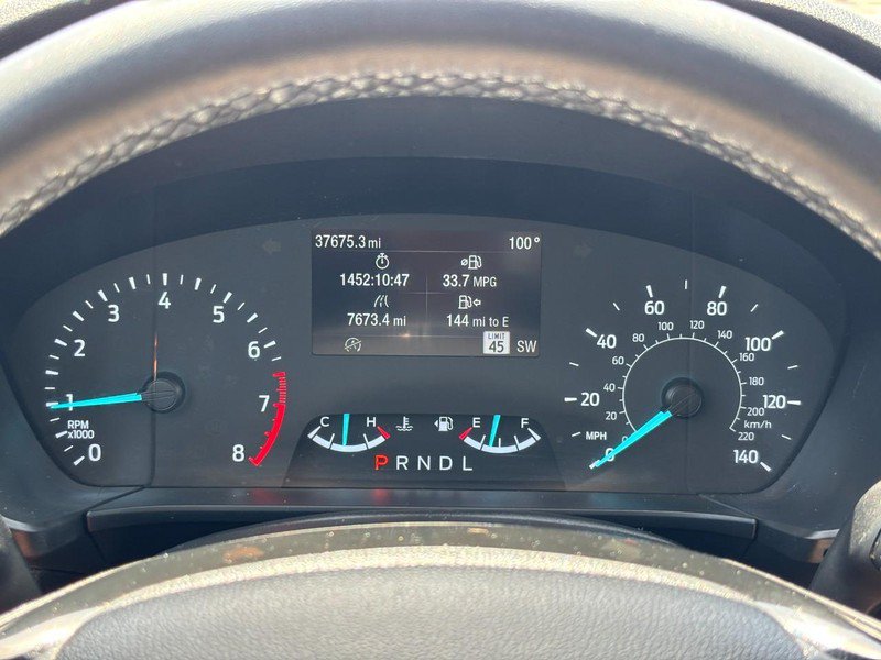 Used 2022 Ford Escape SE w/ SE Sport Appearance Package FWD image 19