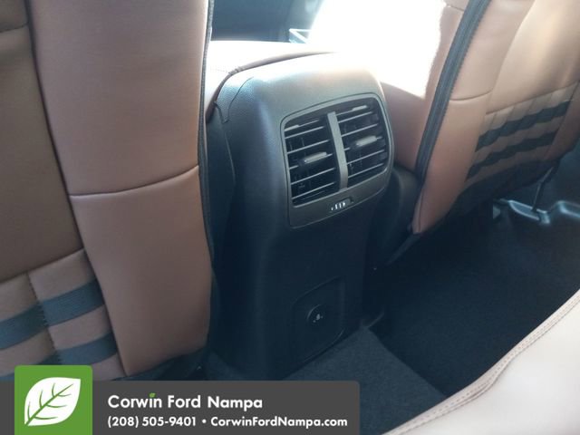 New 2025 Ford Bronco Sport Outer Banks image 26