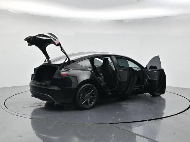 Used 2024 Tesla Model 3 Long Range AWD/4WD image 47