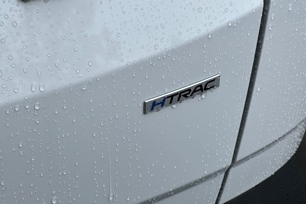 New 2026 Hyundai Tucson Limited image 7