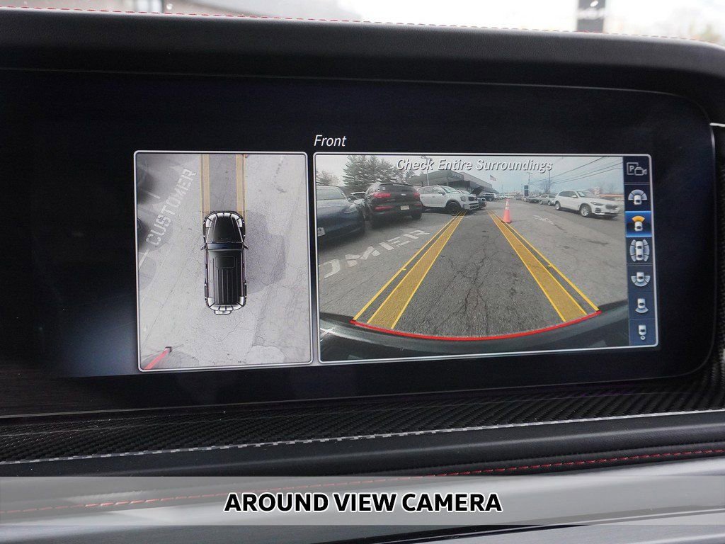 Used 2021 Mercedes-Benz G 63 AMG 4MATIC image 7