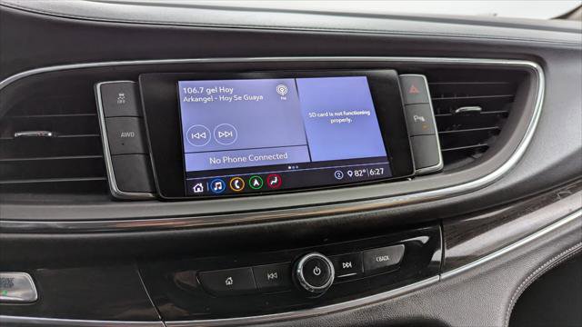 Used 2020 Buick Enclave Essence w/ Sound and Sites Package AWD/4WD image 28