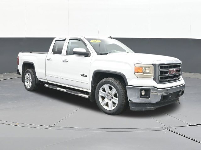 Used 2015 GMC Sierra 1500 SLE w/ Texas SLE Value Package RWD image 20