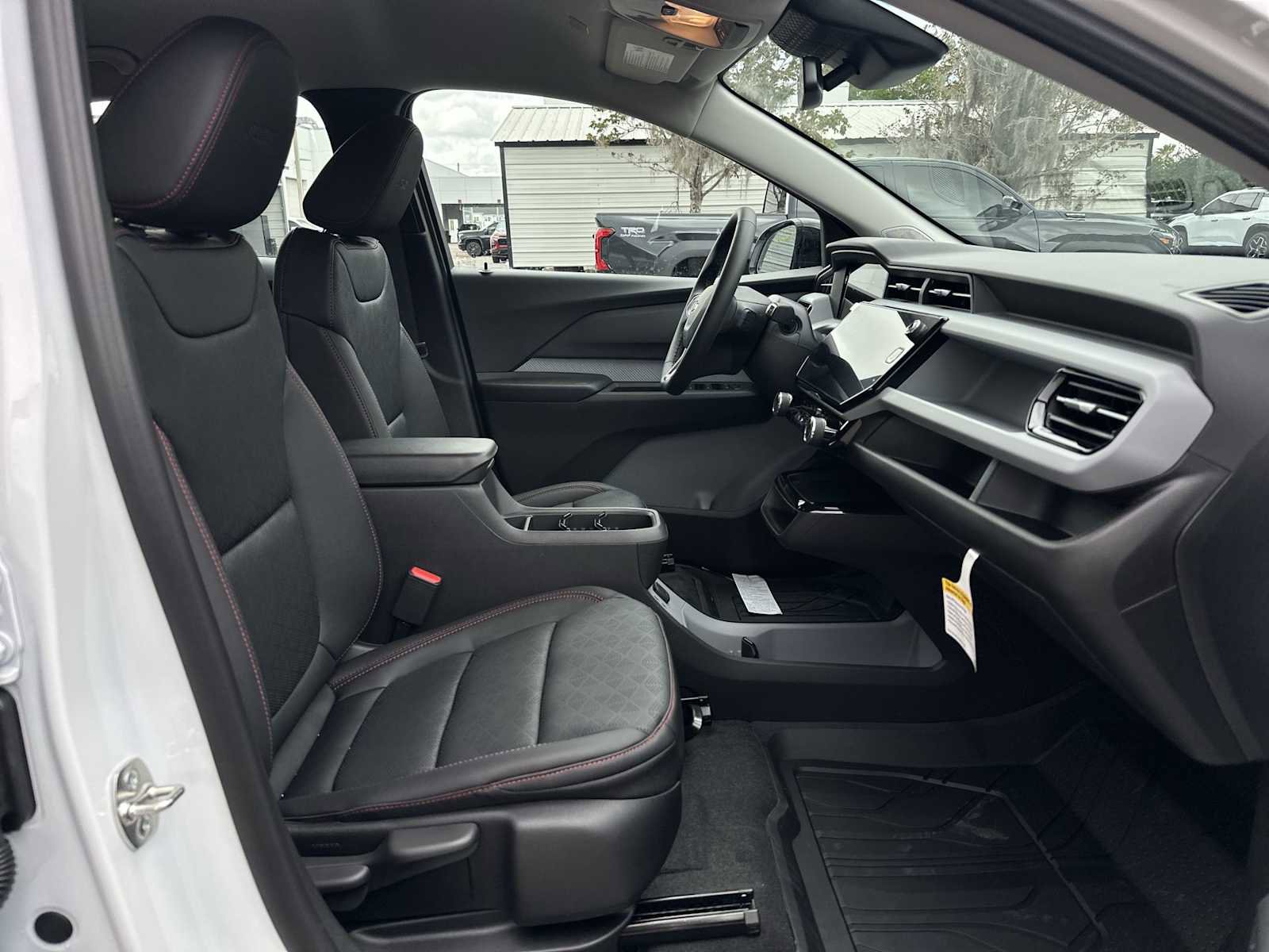 New 2027 Chevrolet Bolt RS image 20