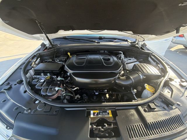 Used 2021 Dodge Durango GT RWD image 34