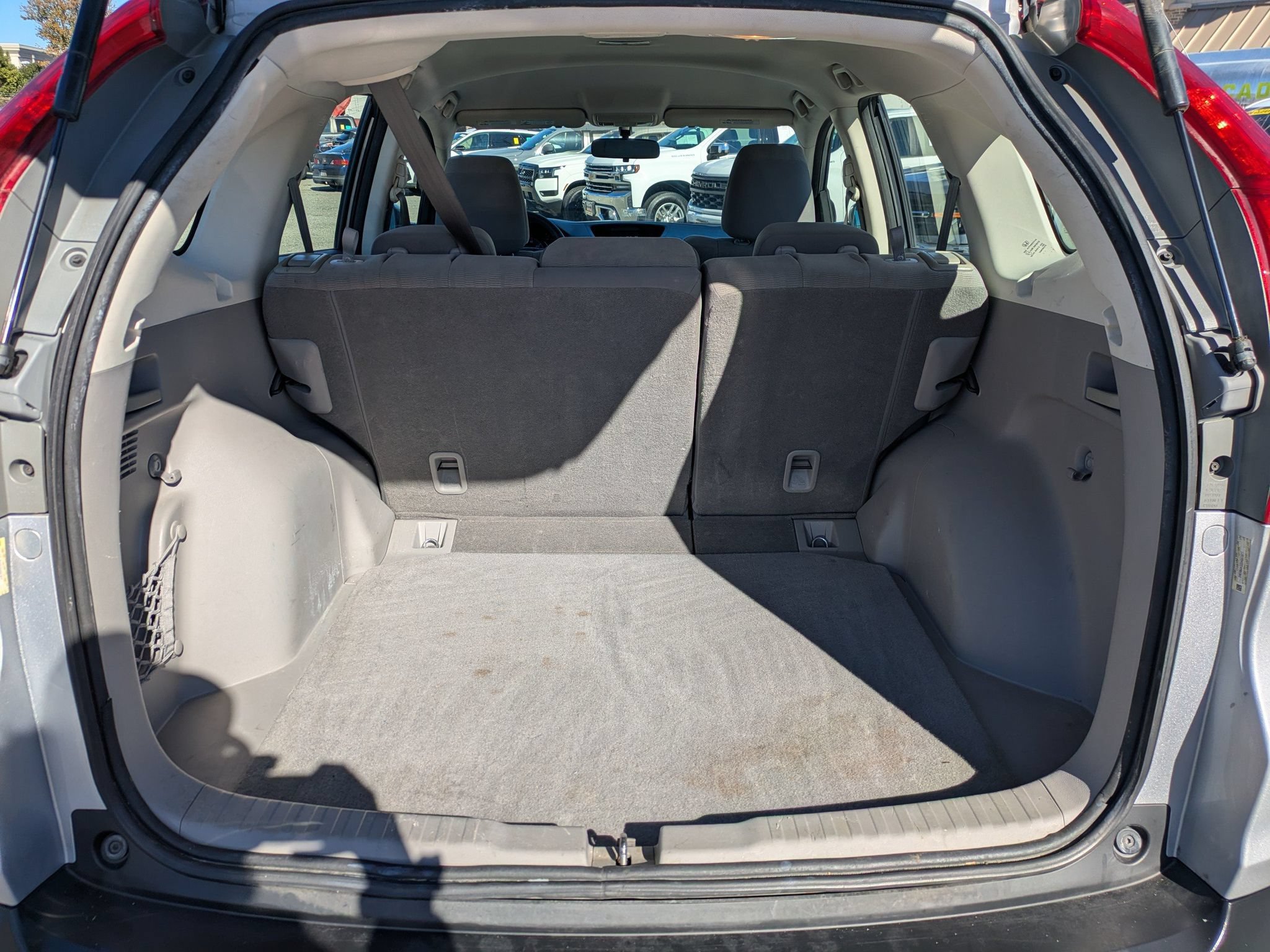 Used 2013 Honda CR-V LX image 14