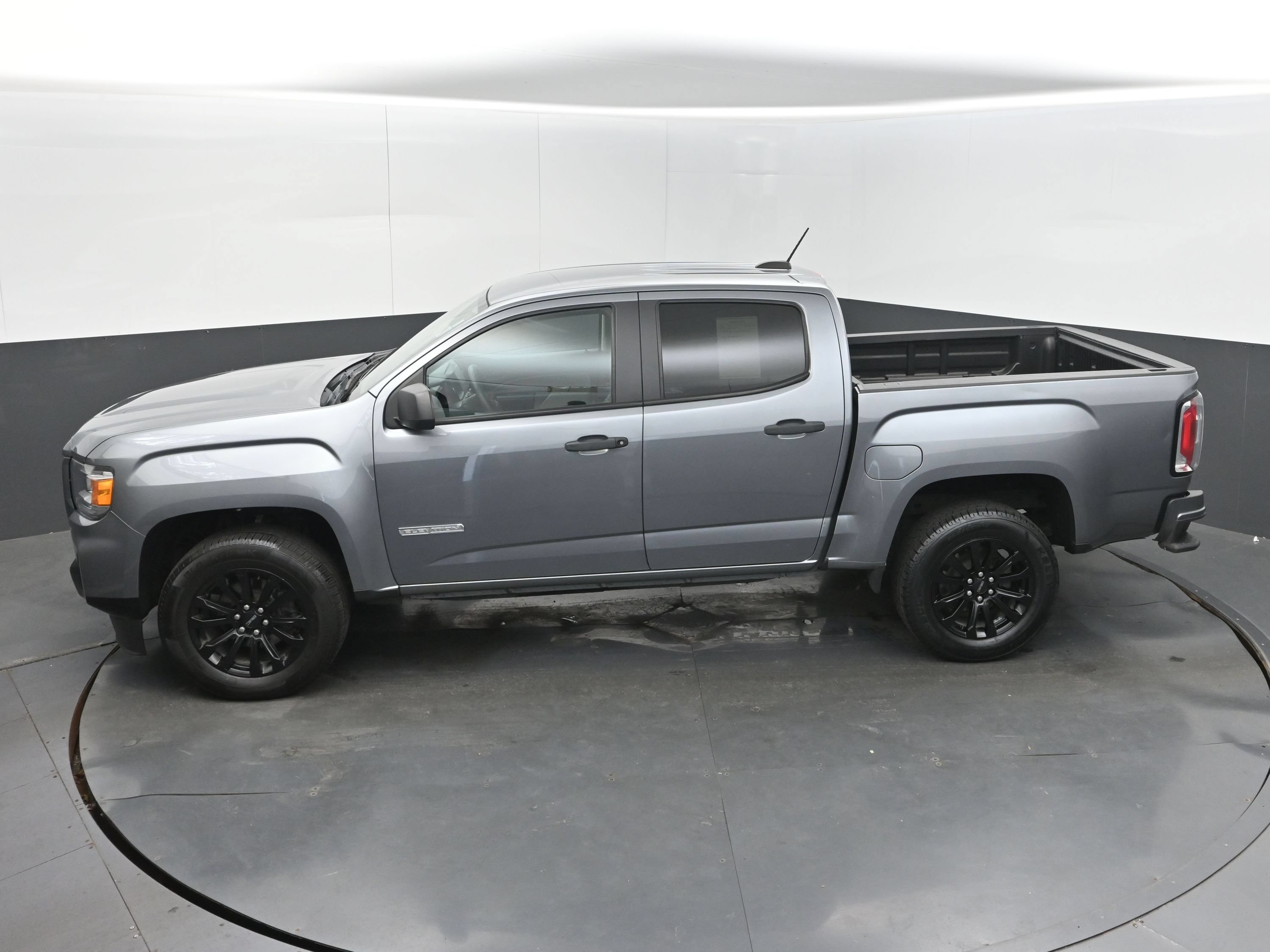 Used 2021 GMC Canyon Elevation Standard w/ Convenience Package RWD image 35