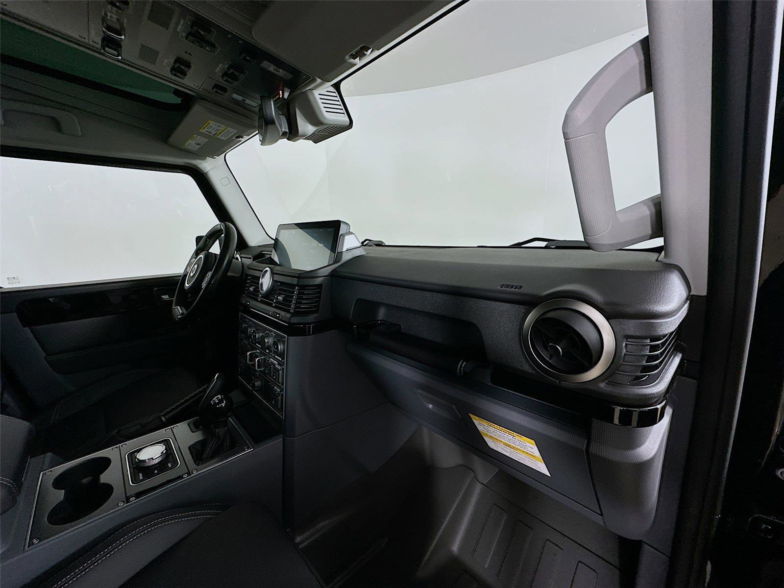 New 2026 INEOS Grenadier Fieldmaster Edition image 51