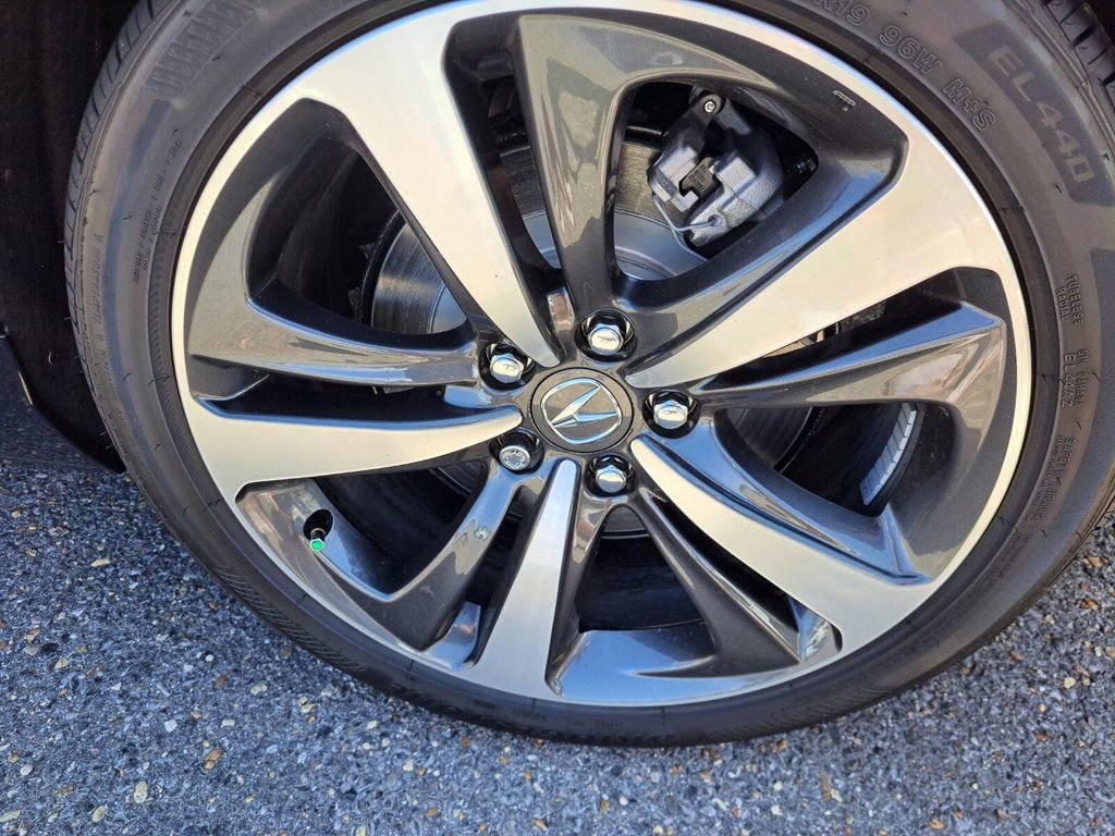 New 2025 Acura TLX w/ Technology Package image 28