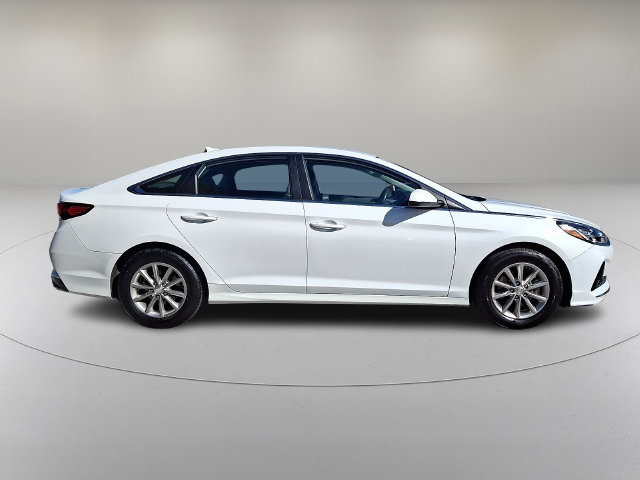 Used 2018 Hyundai Sonata SE FWD image 7