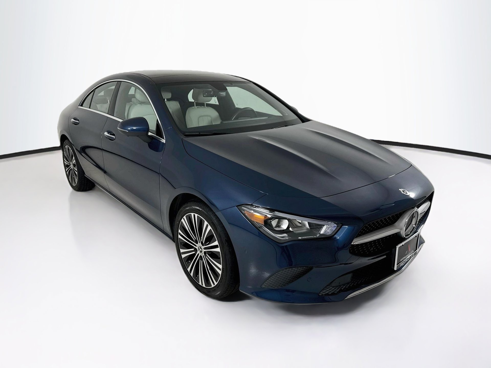 Used 2023 Mercedes-Benz CLA 250