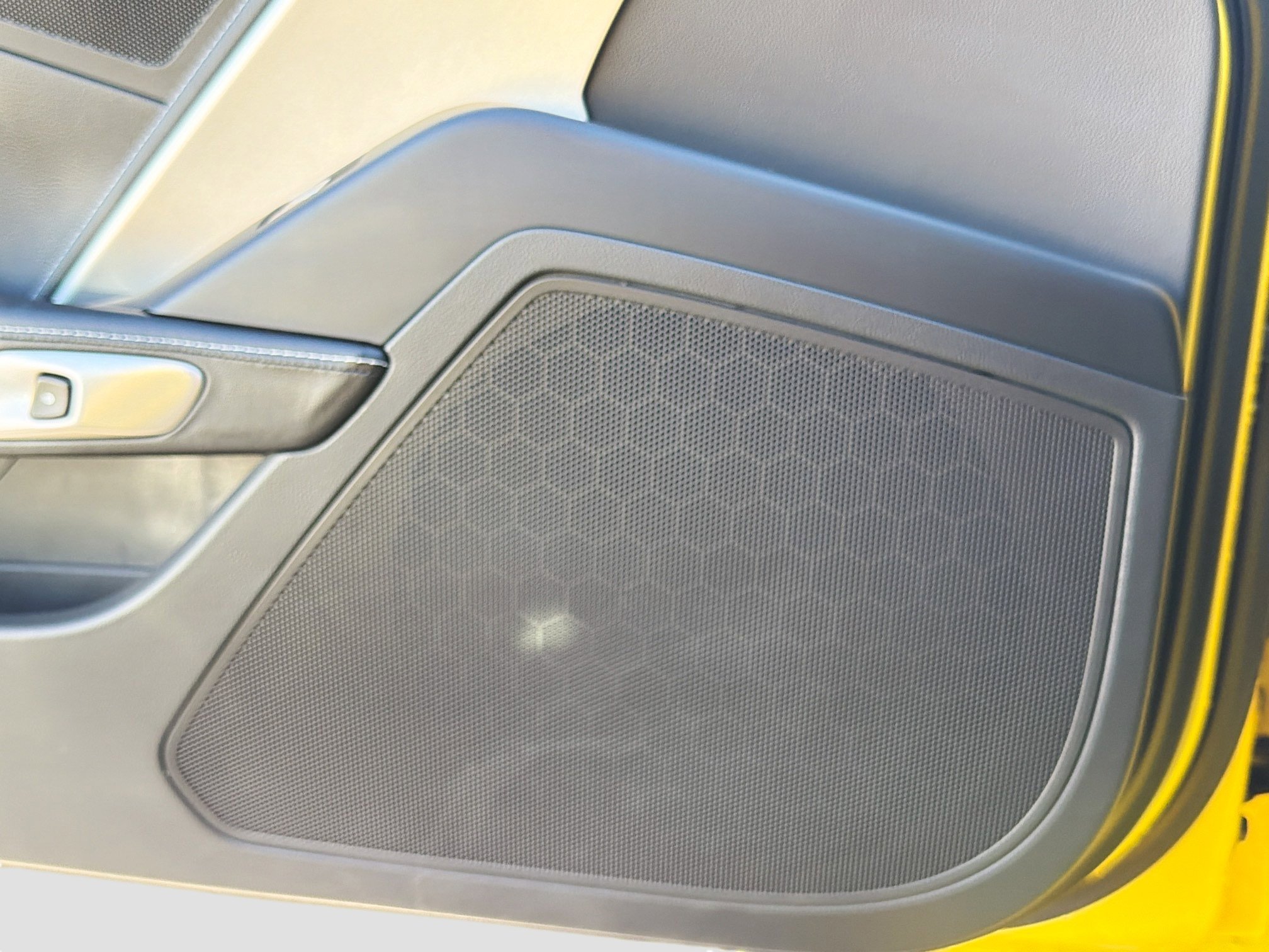 Used 2017 Chevrolet Corvette Grand Sport w/ Carbon Flash Badge Package image 22