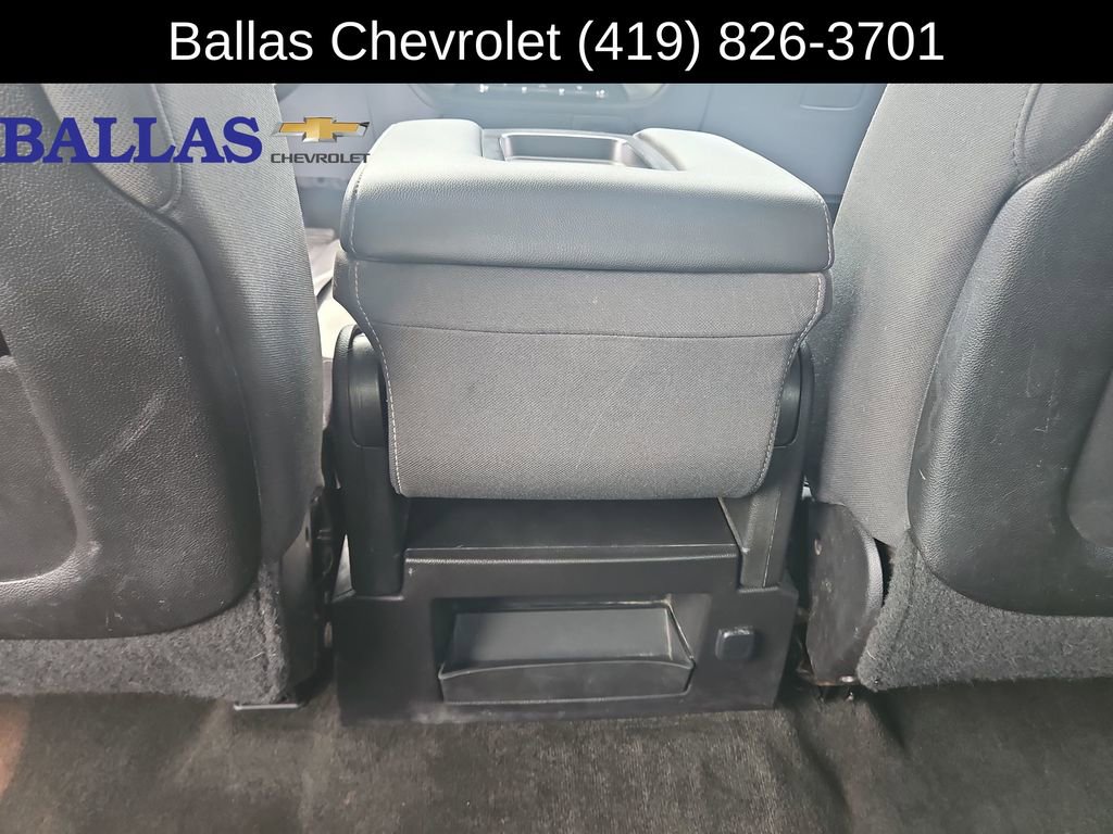 Used 2015 GMC Sierra 2500 SLE AWD/4WD image 21