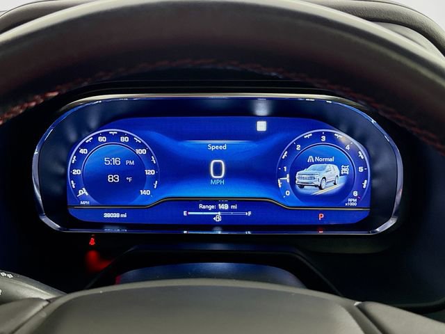 Used 2023 Chevrolet Tahoe RST image 33