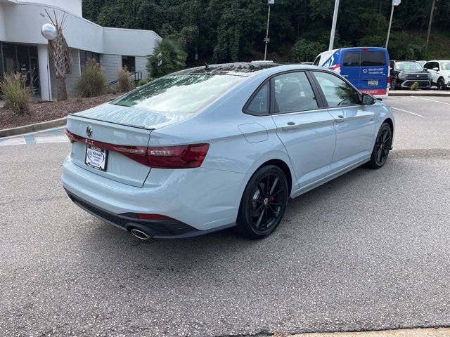 New 2026 Volkswagen Jetta GLI Autobahn image 3