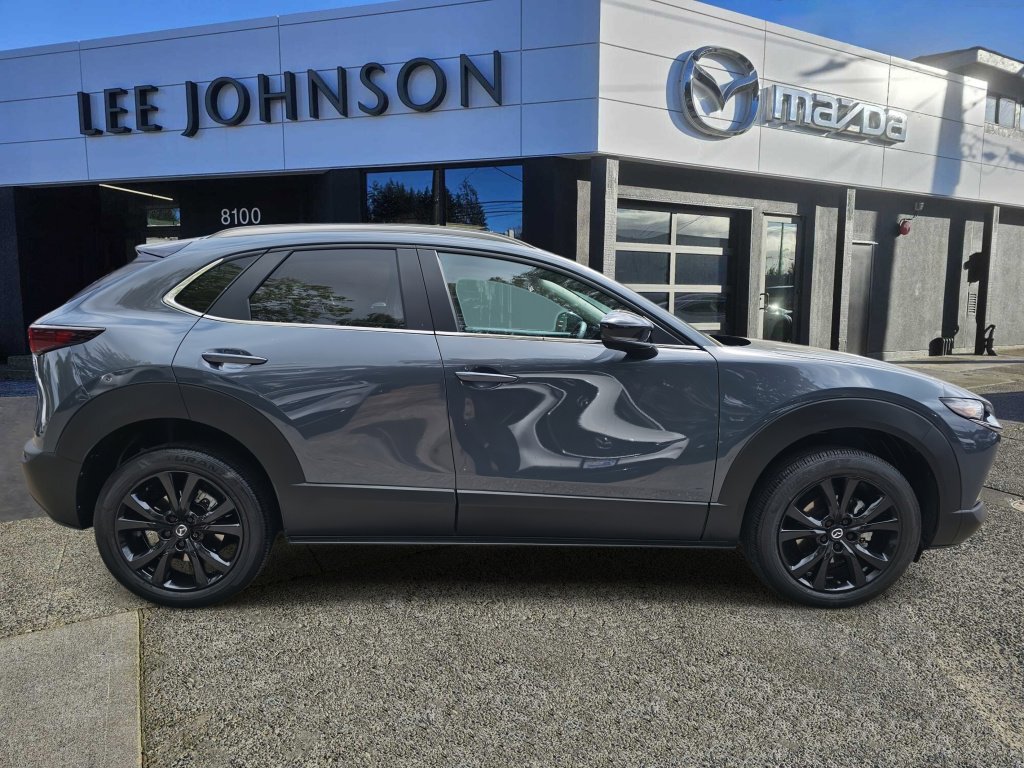 Certified 2023 MAZDA CX-30 AWD 2.5 S w/ Preferred Package image 6