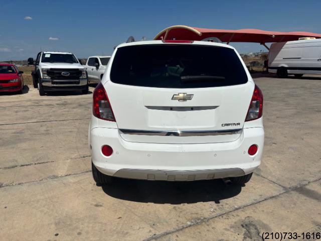 Used 2014 Chevrolet Captiva Sport LTZ image 6