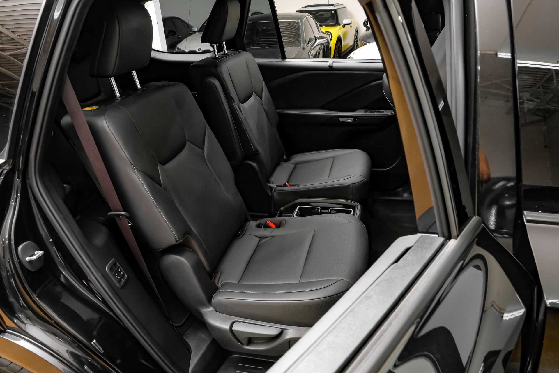 Used 2025 Lexus TX 350 FWD w/ Technology Package image 37