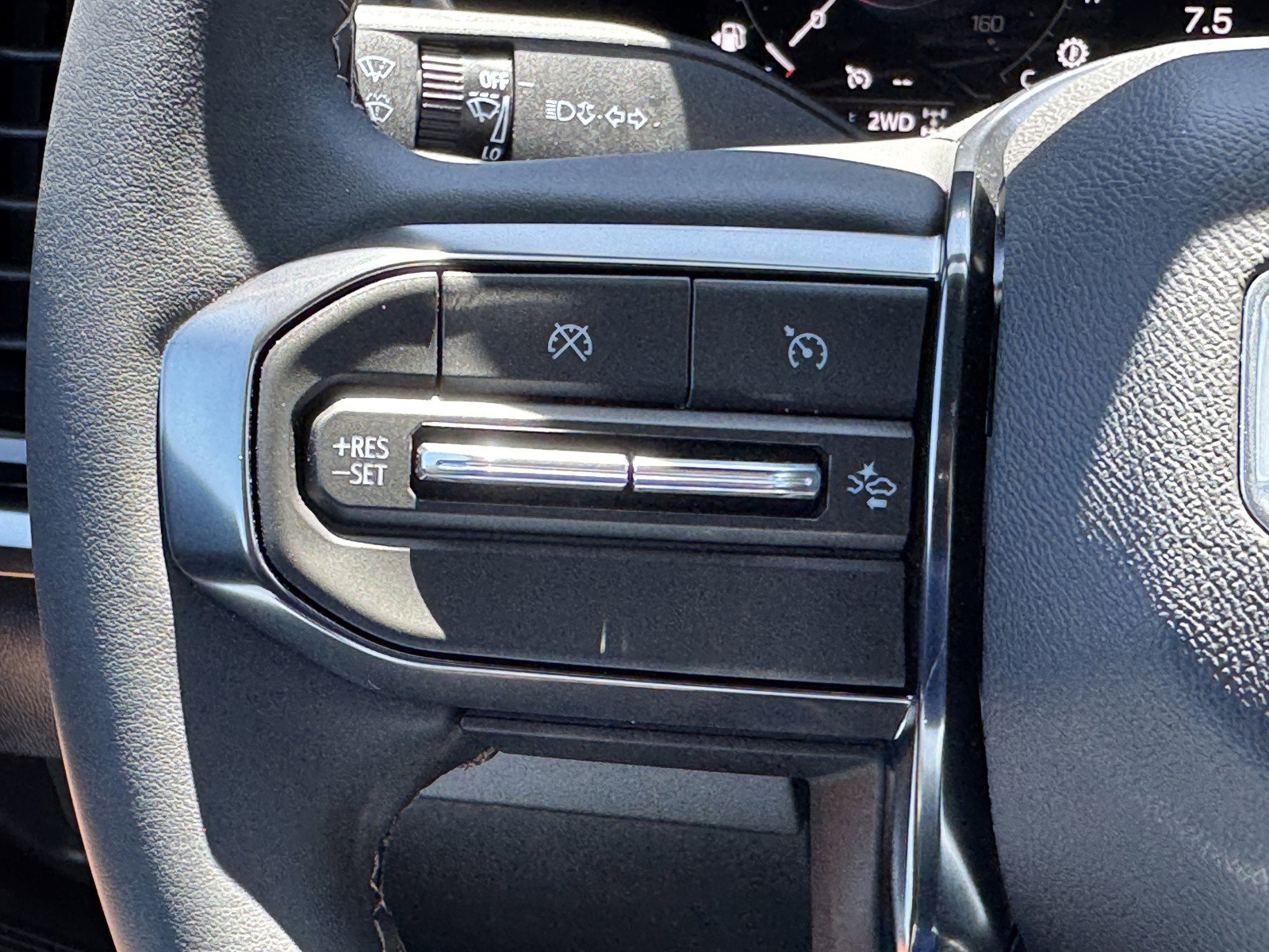 New 2026 GMC Canyon AT4 AWD/4WD image 20