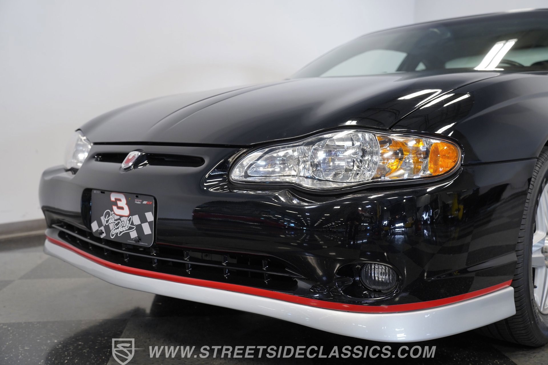 Used 2002 Chevrolet Monte Carlo SS w/ Preferred Equipment Group image 21