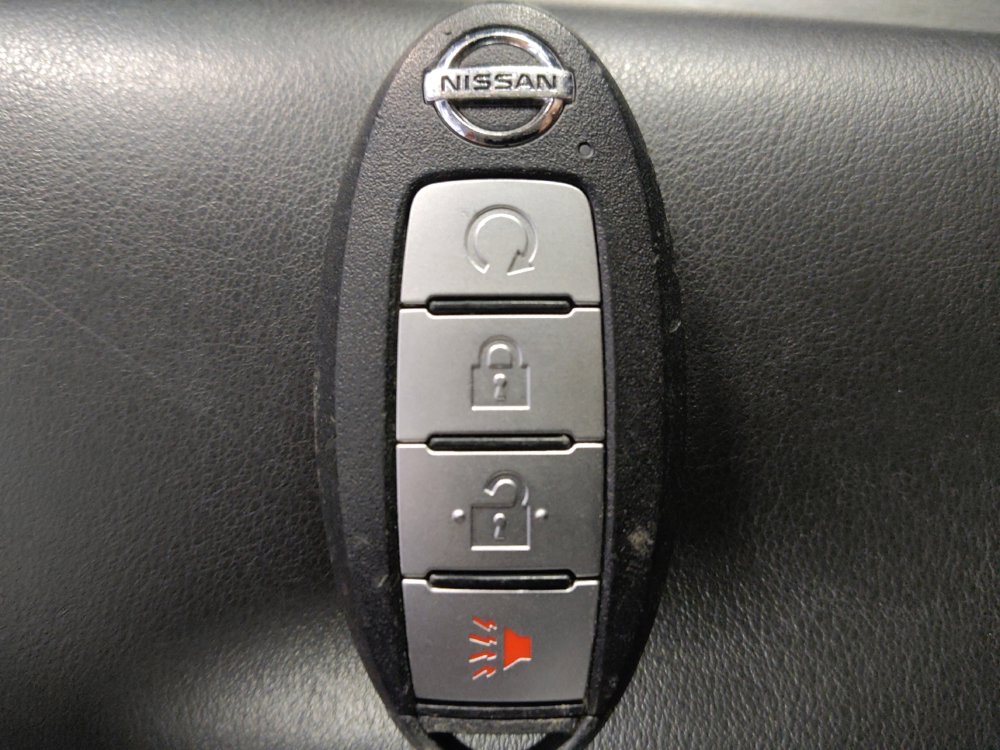 Used 2021 Nissan Murano SV FWD image 32