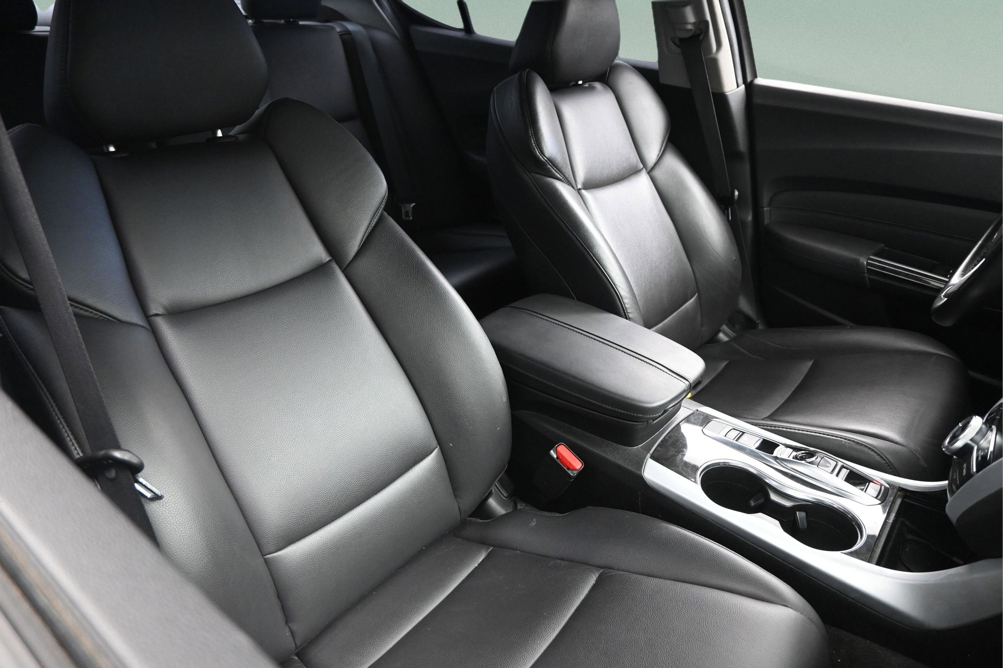 Used 2019 Acura TLX V6 FWD image 39