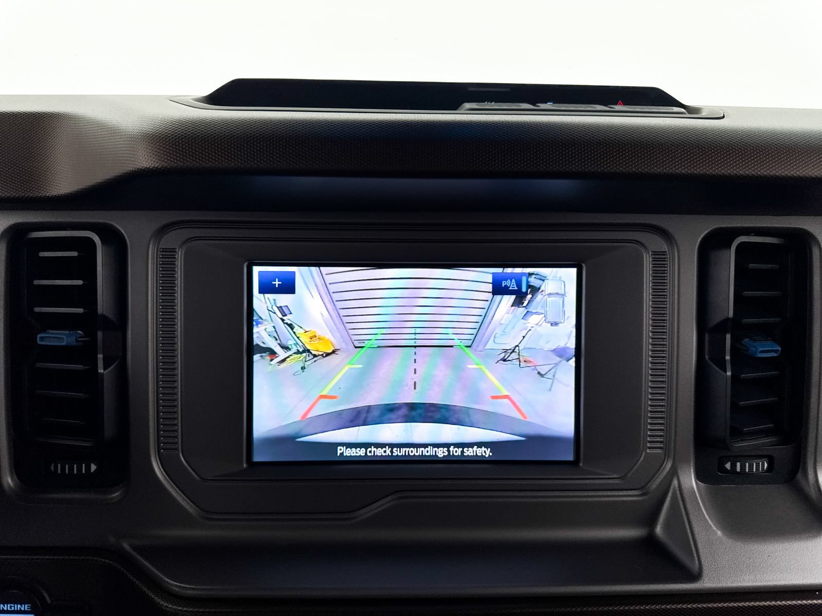 Used 2021 Ford Bronco Outer Banks AWD/4WD image 20