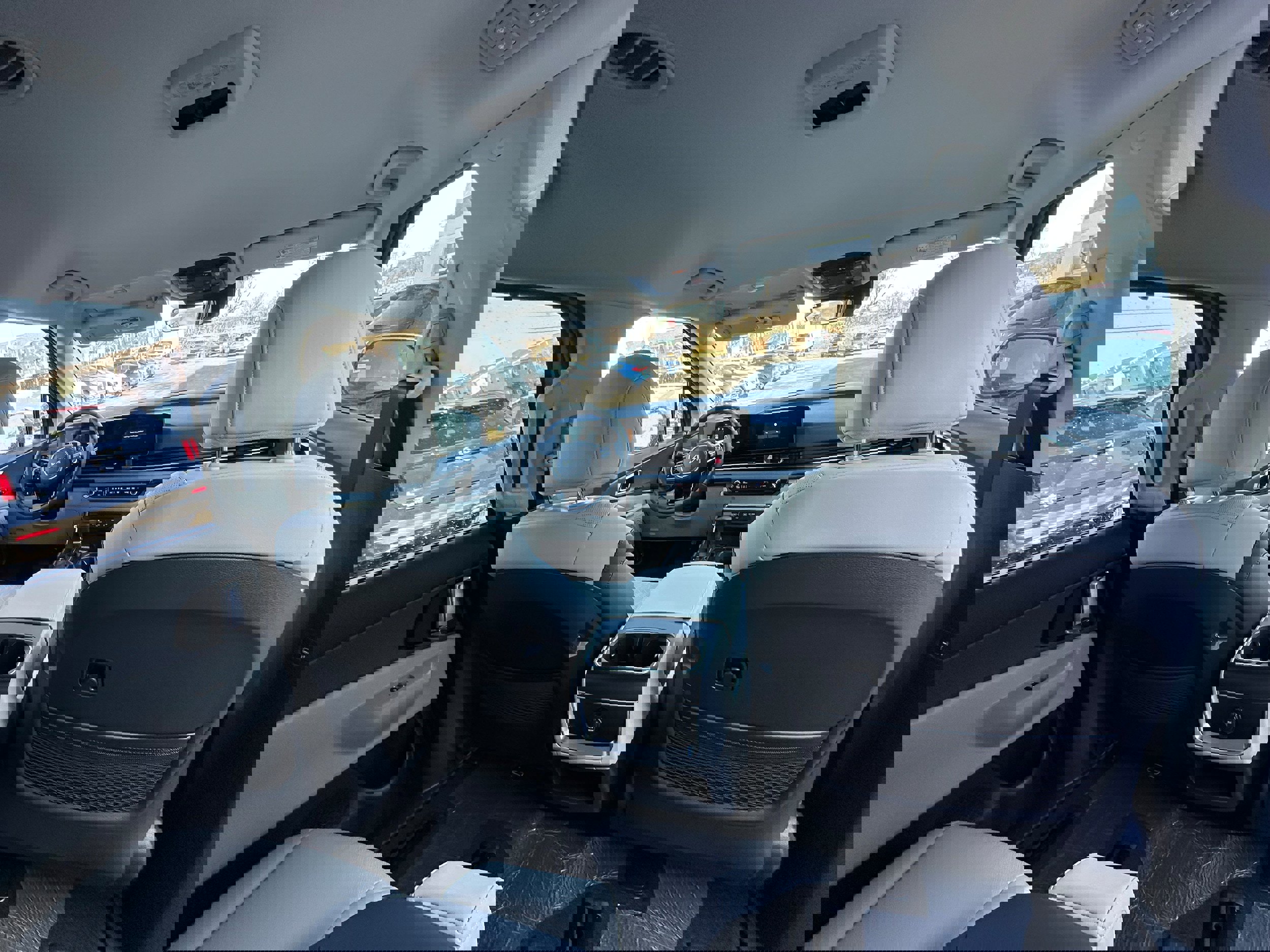 New 2026 Kia Carnival EX image 19