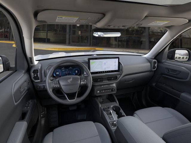 New 2025 Ford Bronco Sport Badlands w/ Badlands Tech Package image 9