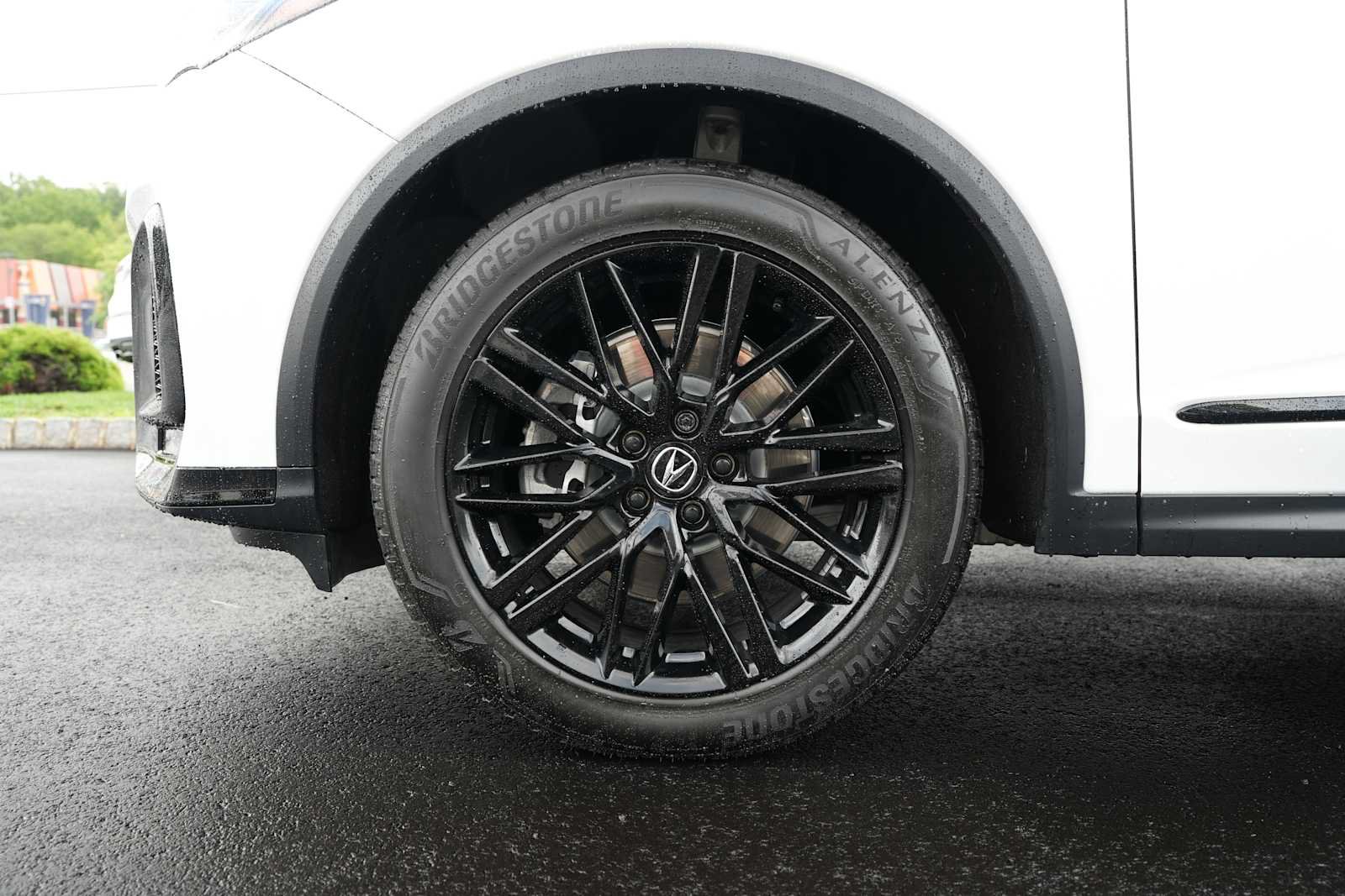 Certified 2026 Acura MDX A-Spec w/ Advance Package AWD/4WD image 12