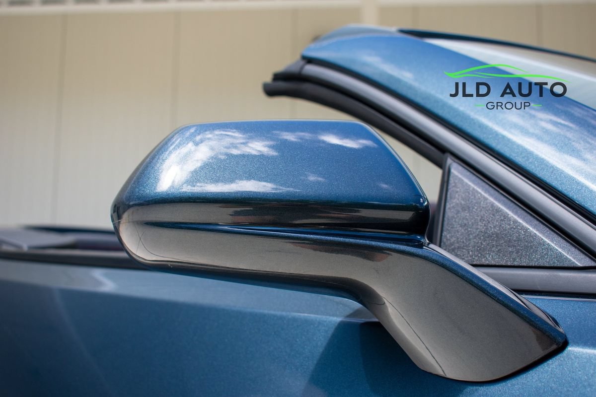 Used 2023 Chevrolet Camaro ZL1 RWD image 44